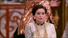 Bhagya Lakshmi - 1st Febuary 2023